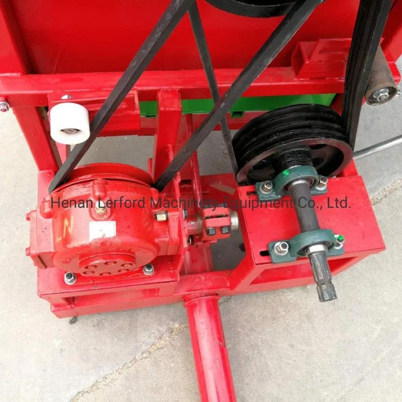 Agricultural Machinery Groundnut Picker /Wet Dry Peanut Picker