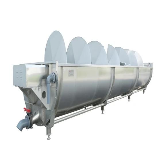 Pre-Chilling Machine Cooling Systems Equipment