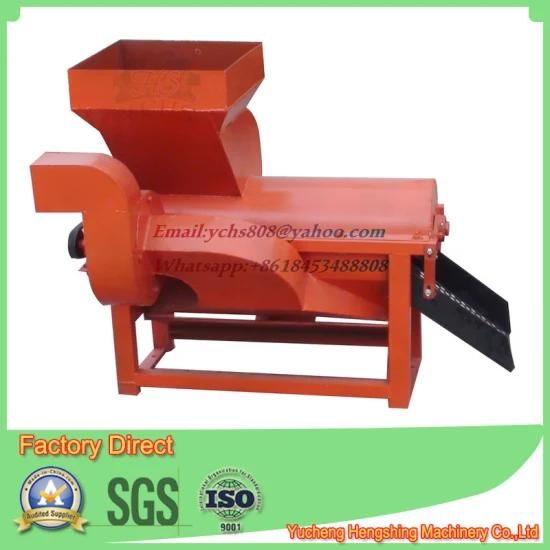 Agriculture Machinery Corn Thresher for Diesel Engine