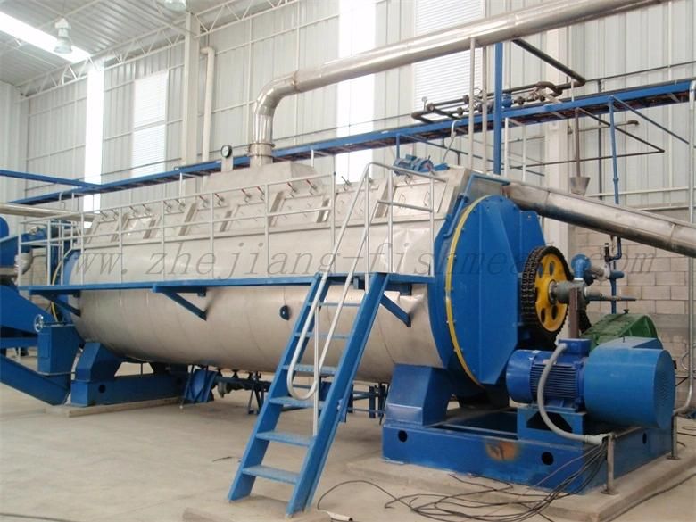 Fish Making Machines for Fishmeal Production Line