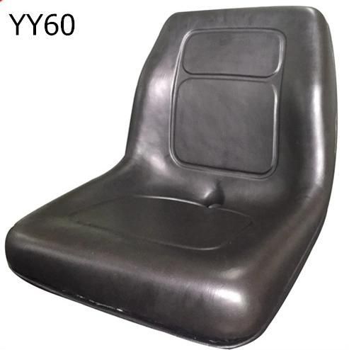 New Design Lawn Tractor Seat with Competitive Price