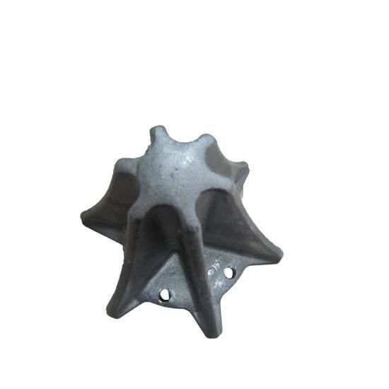 Wholesale High Precision Customized Casting Foundry Spare Parts