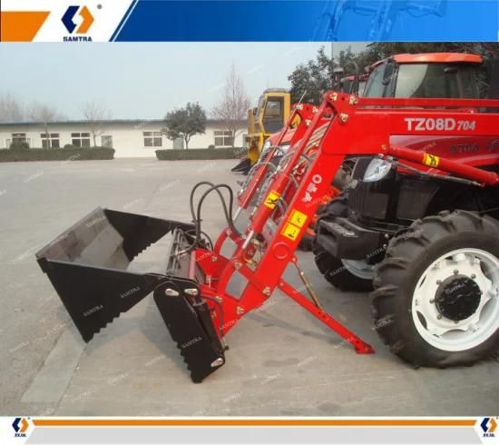 Yto Tractor Front End Loader
