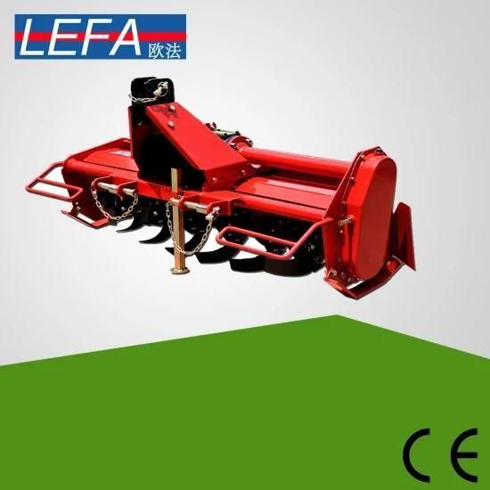 Agricultural 15-25HP Tractor Rotavator Rotary Tiller (RT85)