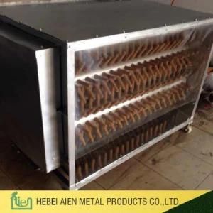 High Efficiecny Chicken Scalding and Defeathering Machine for Sale