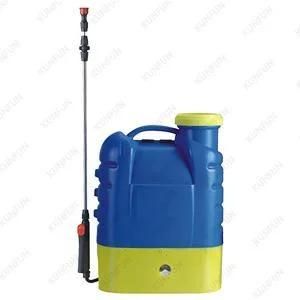 Agricultural Battery Knapsack Sprayers / Electric Knapsack Sprayer