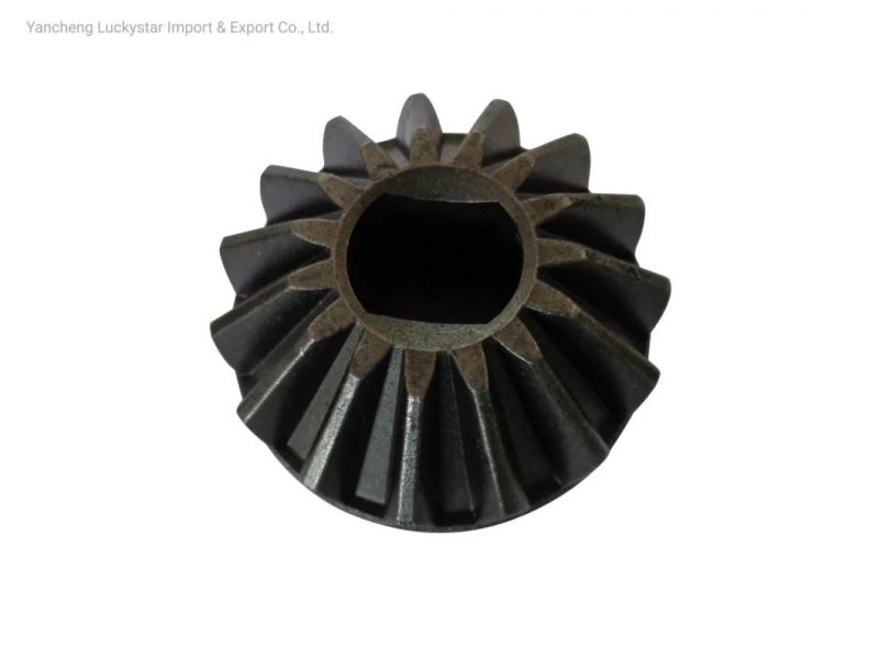 The Best Bevel Gear Harvester Spare Parts Used for DC70g, DC105