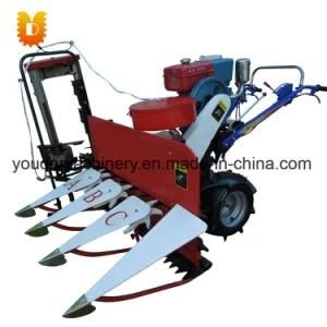 Udgk-80 Agricultural Harvester Binder Machine for Wheat Rice Binder