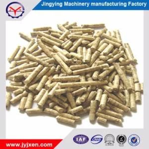 High Capacity Used Wood Pellet Mill Machines Poultry Feeding Making Machine with Ce ...