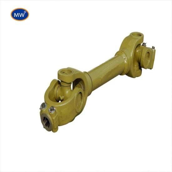MW Hot Sale Universal Joint Pto Shaft for Rotocultivator