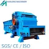 Multi-Function Biomass Comprehensive Crusher Machine with High Efficiency