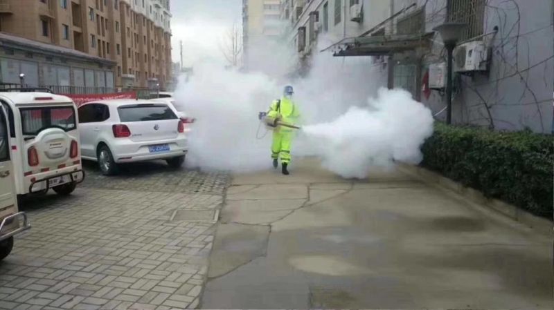 Ulv Fogger for Fast Delivery