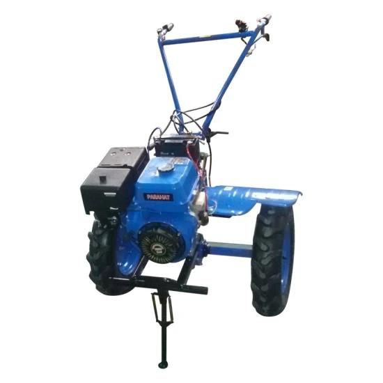 13HP Gasoline Engine Rotary Cultivator with CE