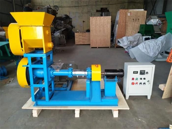 Feed Pellet Mill Machine for Sale