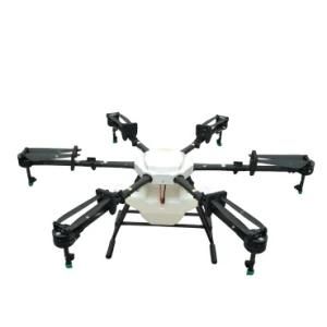 16L Sprayer Drone Uav Crop Duster Insecticide Spraying Drone Agricultural Drone Sprayer ...