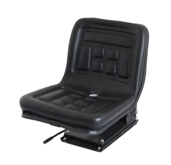 Wholesale Universal PVC Landini Suspension Metal Tractor Seat