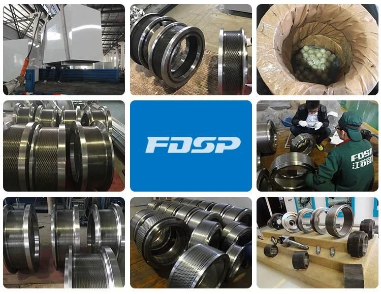 Ce Approved Pinion Spare Parts