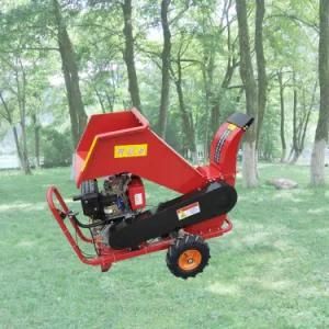 Chipper Crusher Wood Chipper for Sale