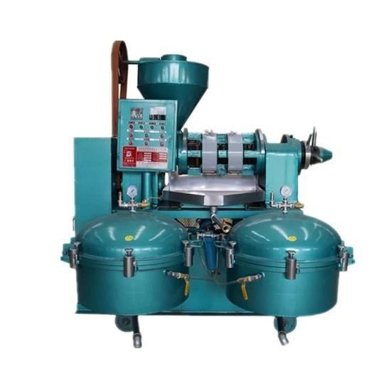 Guangxin Oil Press Machine for Sesame Oil