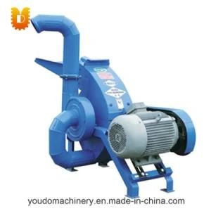 Multi - Functional High - Quality Mixer Grinder for Grain, Straw, Vines Machine