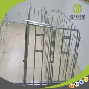 Quick Delivery Individual Stall, Gestation Stall Factory for Sale