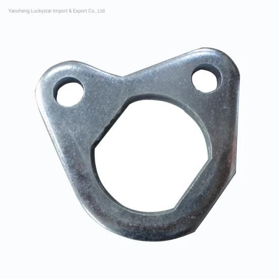 The Best Nut Holder 5t072-23930 Kubota Harvester Spare Parts Used for DC70
