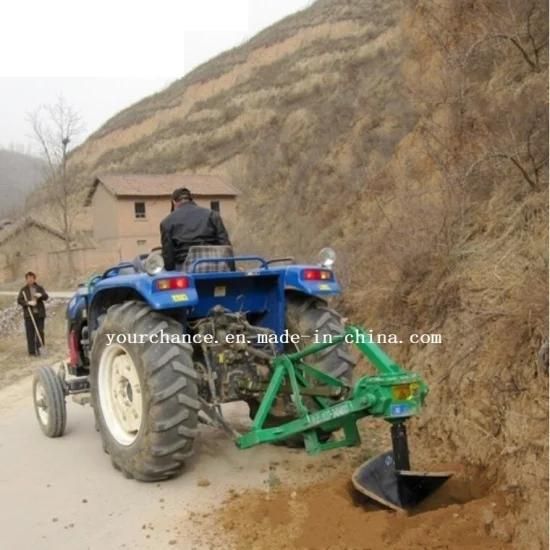 New Popular Pd80 800mm Digging Diameter Tractor Hitched Post Hole Digger