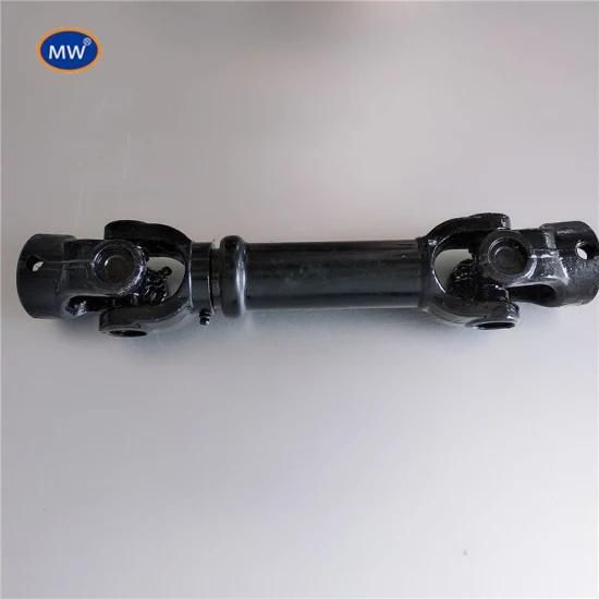 Wide Angle Joint Square Pto Shaft for Rotary Tiller Parts