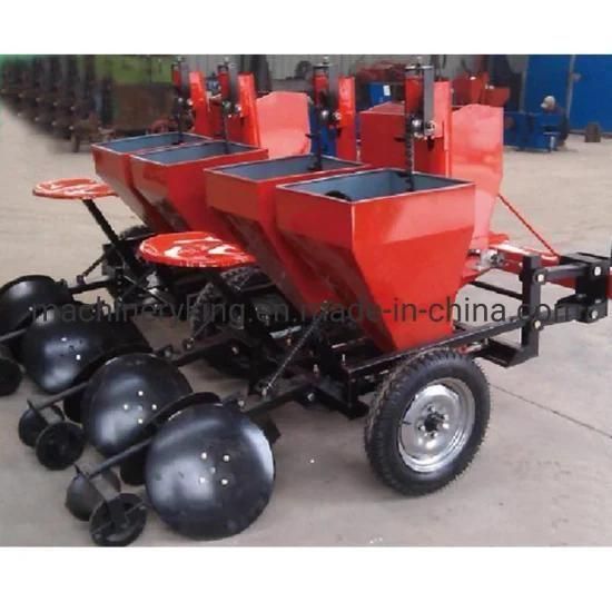Farm Machinery Power Cultivator Tiller with Rotary Tillage and Weeding Equipment