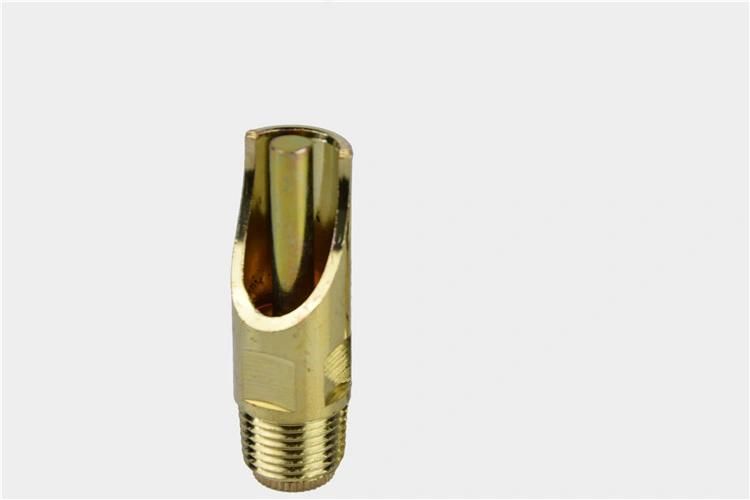 Cold Heading Steel and Copper Material Automatic Nipple Drinkers