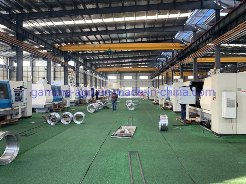 Muyang Brand Pellet Mill Die and Roller Shell