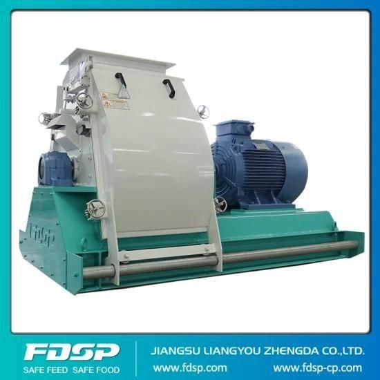 Poultry Feed Grinding Machine with CE