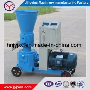 High Quality Low Price Animal Duck Chicken Feed Pellet Machine for Sale