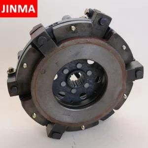 Jinma 354 Tractor 10 Inch Dual Clutch Assembly