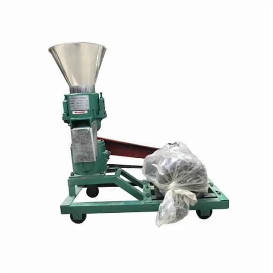 Cheap Price for New Technology Producting Pelletilizer of Pellet Machine