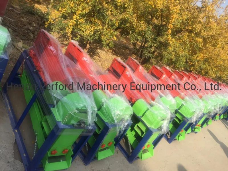 Agriculture Corn Thresher/Maize Shelling Machine/ Corn Sheller for Sale