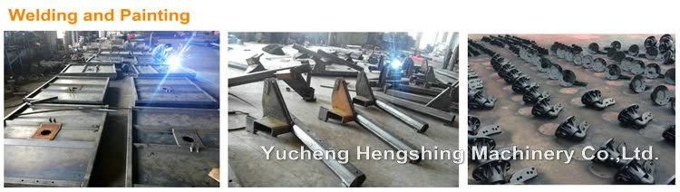 Agricultural Machinery Parts Disc Harrow Bearing Assembly 22inch Blades Disc Harrow for Sale