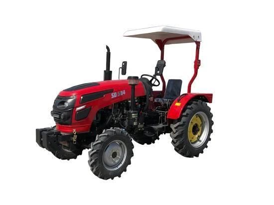 New Style Hot Sale Farm Tractor