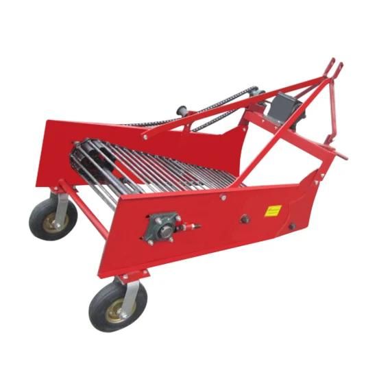 Cost Effective Price of Harvester Harvesting Machinery Harvesters with Long Warranty ...
