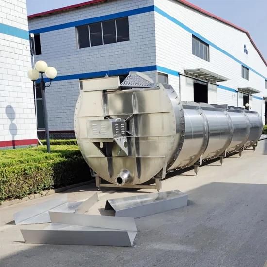 Qingdao Raniche Automatic Chicken Poultry Broiler Slaughtering Equipment