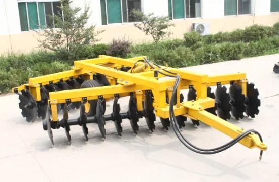 Spare Parts for Disc Harrow