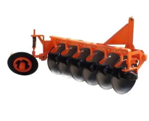 Farm High Efficiency Duplex Pull Rod Tractor 3-5 Disc Plough Plough for Sale