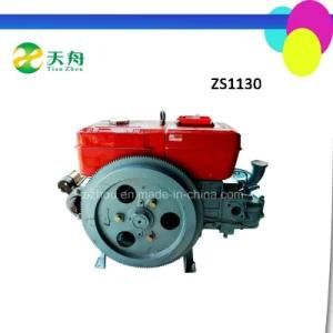 Farm Tractor Widely Used 32HP Zs1130 Single Cylinder Diesel Engine