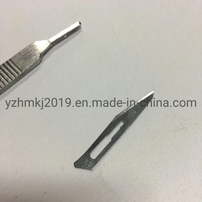 2020 Hot Sales Piglet Tail Cutter Pig Tail Knife