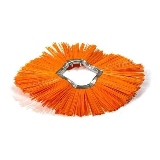 Durable Animal Welfare Sheep Brushes for Self Scratching