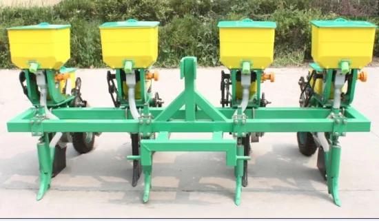Corn Planter for Sale/Corn Planter Machine/Agricultural Machine, Corn Seeder, Corn Planter