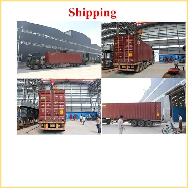 China Widely Used Automatic Vibrating Screen