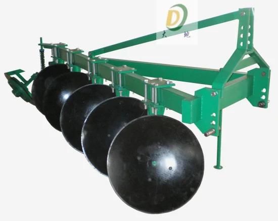 Disk Plow (1LY-325/1LY-425/1LY-525)