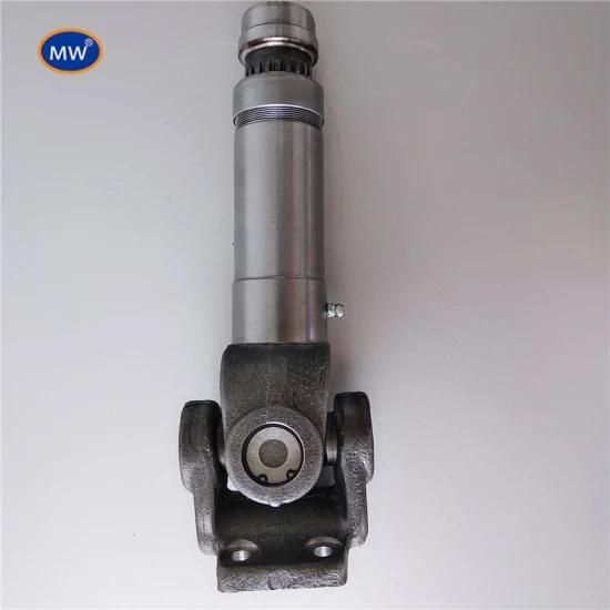 MW New Design Pto Shaft Drive for Tractor Manufacturer