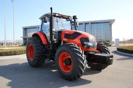 High Quality Low Price Chinese 180HP 4WD Tractor for Farm Agriculture Machine Farmlead ...